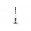 EZVIZ RH2 CS-RH2-MGA3 aspiradora vertical sin cable para sólidos y líquidos, 200 W, batería de 4 Ah, HEPA, sin bolsa, negro/gris