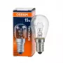 Bombilla Osram 15W clara 230V E14
