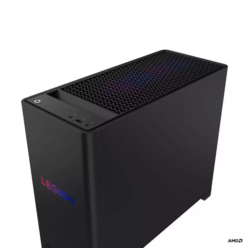 Lenovo Legion | T5 30AGB10 | Sobremesa | Torre | AMD Ryzen 7 | 7700X | 32 (2x16GB) GB | UDIMM DDR5 | 512 GB | NVIDIA GeForce RTX 5070 | Sin teclado | Windows 11 Pro | Garantía 24 meses