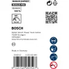 Broca Bosch 2608596346 alta resistencia precisa