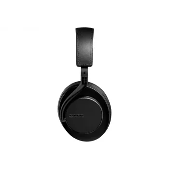 Auriculares Shure AONIC 50 GEN 2 con cable e inalámbricos con diadema, música, USB Type-C, Bluetooth, negro