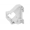 Set de montaje DeLOCK 86414 Blanco