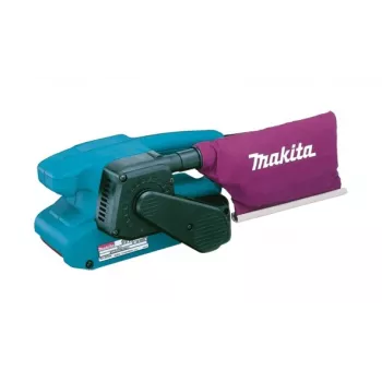 Lijadora de banda Makita 9911 Lijadora de banda 650 W