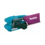 Lijadora de banda Makita 9911 Lijadora de banda 650 W