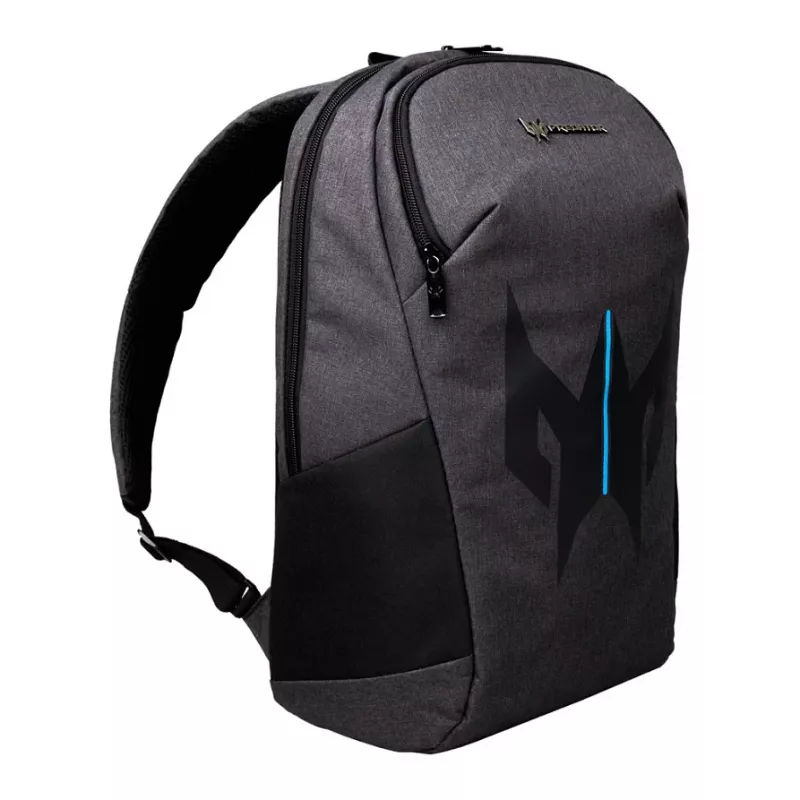 Mochila de ocio Acer PBG510 — Poliéster, compatible con hasta 18