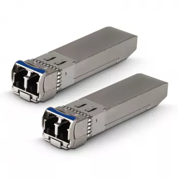Módulo SFP+ Extralink EX.35924 10 Gbit/s 40 km monomodo transceptor óptico