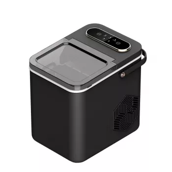 Máquina de hielo Maestro MR-820 — máquina de cubitos de hielo de sobremesa, modelo MR-820