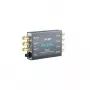 AJA 3GDA - gris - 13,1 cm - 7,9 cm - 2,5 cm - 100 - 240 V (3GDA)