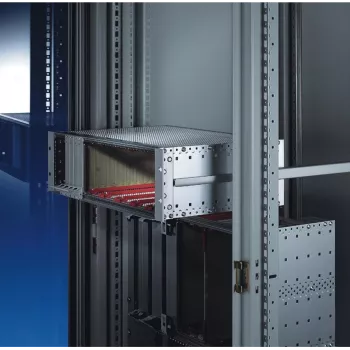 SCHROFF VARISTAR - Guías telescópicas para rack - montaje en rack - 48,3 cm (19) (24562466)