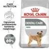 Comida seca para perros Royal Canin Mini Dental Care 3 kg — razas pequeñas adultas, aves, cuidado dental