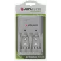 Cargador de pilas AgfaPhoto ACCUCharger Value Energy AA/AAA/9V 140-849959 - pila - bloque de 9V