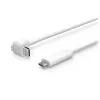 Ubiquiti UISP UACC-G4-INS cable USB 4.5M cable USB C blanco