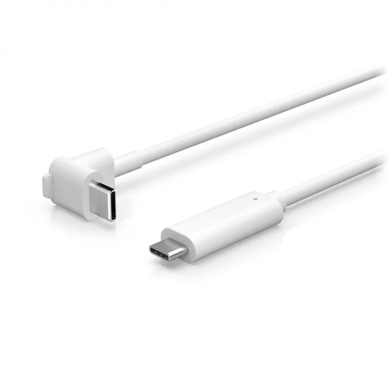 Ubiquiti UISP UACC-G4-INS cable USB 4.5M cable USB C blanco
