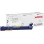 Xerox Everyday - Amarillo - compatible - cartucho de tóner - para HP Color LaserJet CM6030, CM6040, CP6015