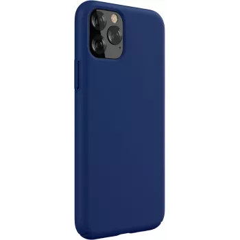 Funda Devia Nature iPhone 11 Pro Max 16,5 cm azul