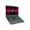 Portátil MSI Thin 15 B13UC-3423XPL — 39,6 cm (15,6 inch) FHD 144Hz IPS-Level, Intel i5-13420H, 16GB DDR4 3200, 512GB SSD, NVIDIA RTX 3050 4GB, sin sistema operativo