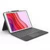 Funda de teclado Logitech Combo Touch para iPad 7. 8. 9. generación
