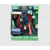 Central inalámbrica Ajax WRL HUB 2 Plus blanco — unidad central para sistema de seguridad, conectividad inalámbrica