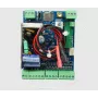Central inalámbrica Ajax WRL HUB 2 Plus blanco — unidad central para sistema de seguridad, conectividad inalámbrica