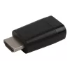 Adaptador de cable Gembird A-HDMI-VGA-001
