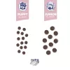 BALTICA Nutraceutic Hypoallergenic Puppy Monoprotein cordero con arroz comida seca para perros 1 kg