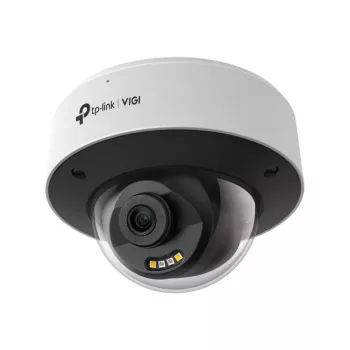 Cámara de vigilancia IP TP-Link InSight S285 tipo domo para exterior 3840 x 2160 píxeles montaje en techo