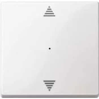Merten MEG5215-0419 Interruptor eléctrico blanco (MEG5215-0419)