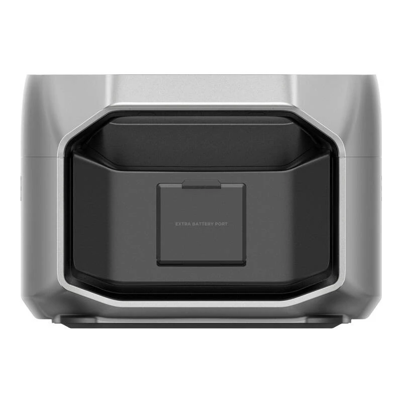 Batería inteligente adicional para EcoFlow DELTA Pro 3, 4096 Wh
