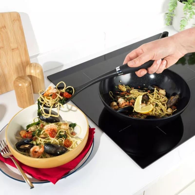 Sartén Russell Hobbs RH03261EU7 28 cm antiadherente aluminio