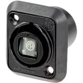 Conector de fibra óptica Neutrik, accesorio NO4FDW-A conector (NO4FDW-A)