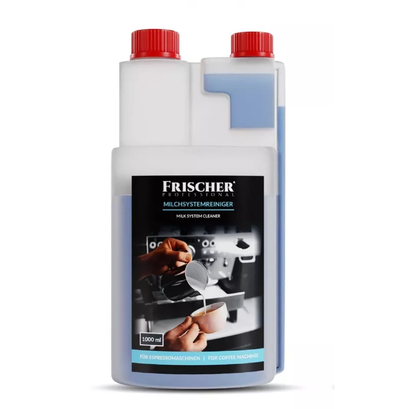 Limpiador de sistema de leche fresca 1l