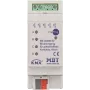 MDT BE-04000.02 Entrada binaria 4 canales, 2TE, REG (BE-04000.02)