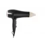 Secador de pelo Tristar HD-2451 2000 W negro transparente