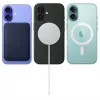 Smartphone Apple iPhone 16 6,1 pulgadas 128 GB negro