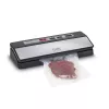 Caso | Envasadora al vacío de barra | VR 390 advanced | Potencia 110 W | Control de temperatura | Negro/acero inoxidable