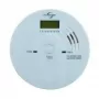 REV CO-200 - blanco - LCD - pila/pila - AA (0023510112)
