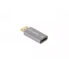 Adaptador DisplayPort (M) - HDMI (F) 4K sr AD-DP-HD-0