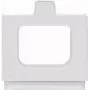 Merten MEG3963-8029 gris