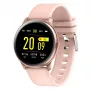 Reloj conectado FW32 Néon - Rosa - Maxcom
