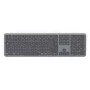 Teclado multidispositivo WK-550 WK-550 negro