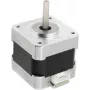 NEMA14-02 - Motor paso a paso NEMA 14, 1,8°, 0,75 A, 4,35 V (NEMA14-02)
