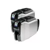 Zebra ZC300 Impresora de tarjetas de plástico sublimación de color/transferencia térmica color 300 x 300 DPI
