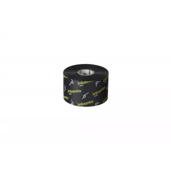Cinta para transferencia térmica ARMOR T50229IO cinta de cera para impresión de códigos de barras y etiquetas