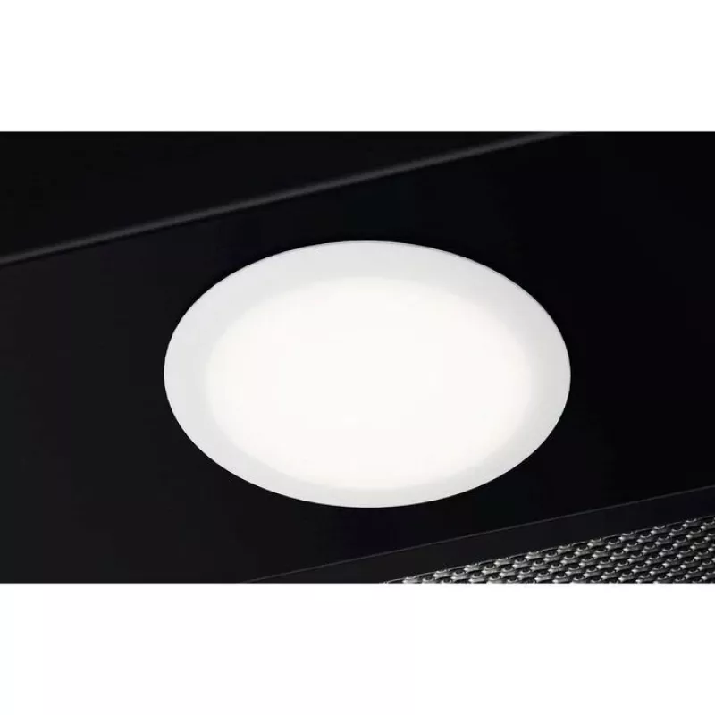 Electrolux CFG526R negro 450 m³/h
