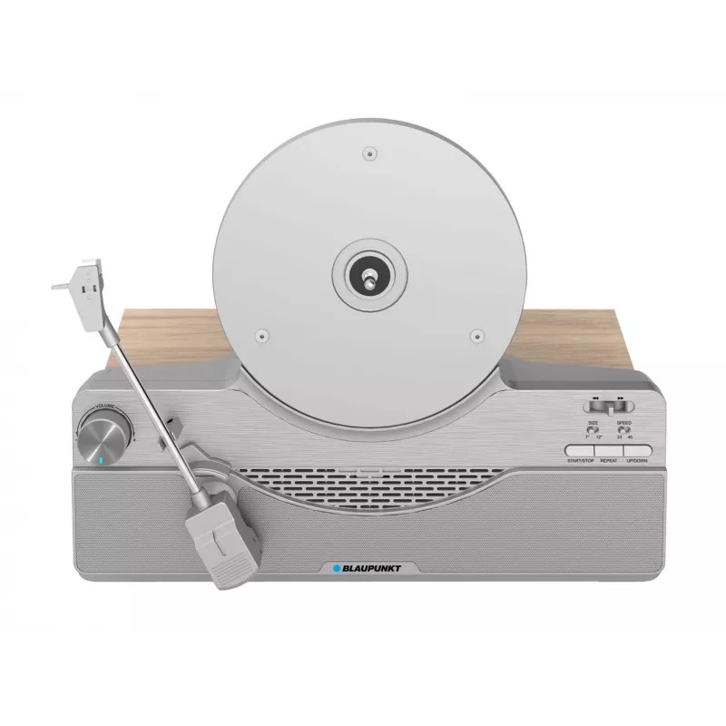 Tocadiscos vertical Blaupunkt VT100SL