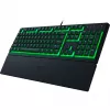 Teclado Gaming Razer Ornata V3 X USB QWERTZ alemán negro RGB LED