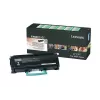 Lexmark X463X11G - tóner negro - para X463de, X464de, X466de, X466dte, X466dwe