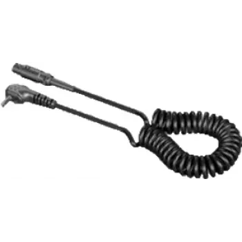ASCOM 660673 - Cable adaptador para auriculares de 3,50 mm para terminales d83 (660673)
