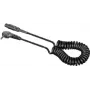 ASCOM 660673 - Cable adaptador para auriculares de 3,50 mm para terminales d83 (660673)