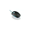 Ratón óptico M111 AZUL-NEGRO